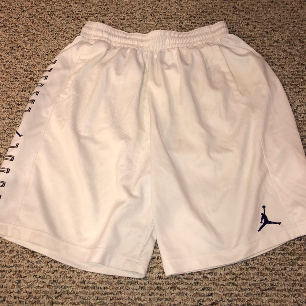 Jordan Shorts
